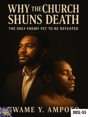 cover image of Why the Church Shuns Death